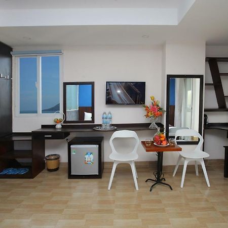 Melyna Hotel Nha Trang Exterior foto