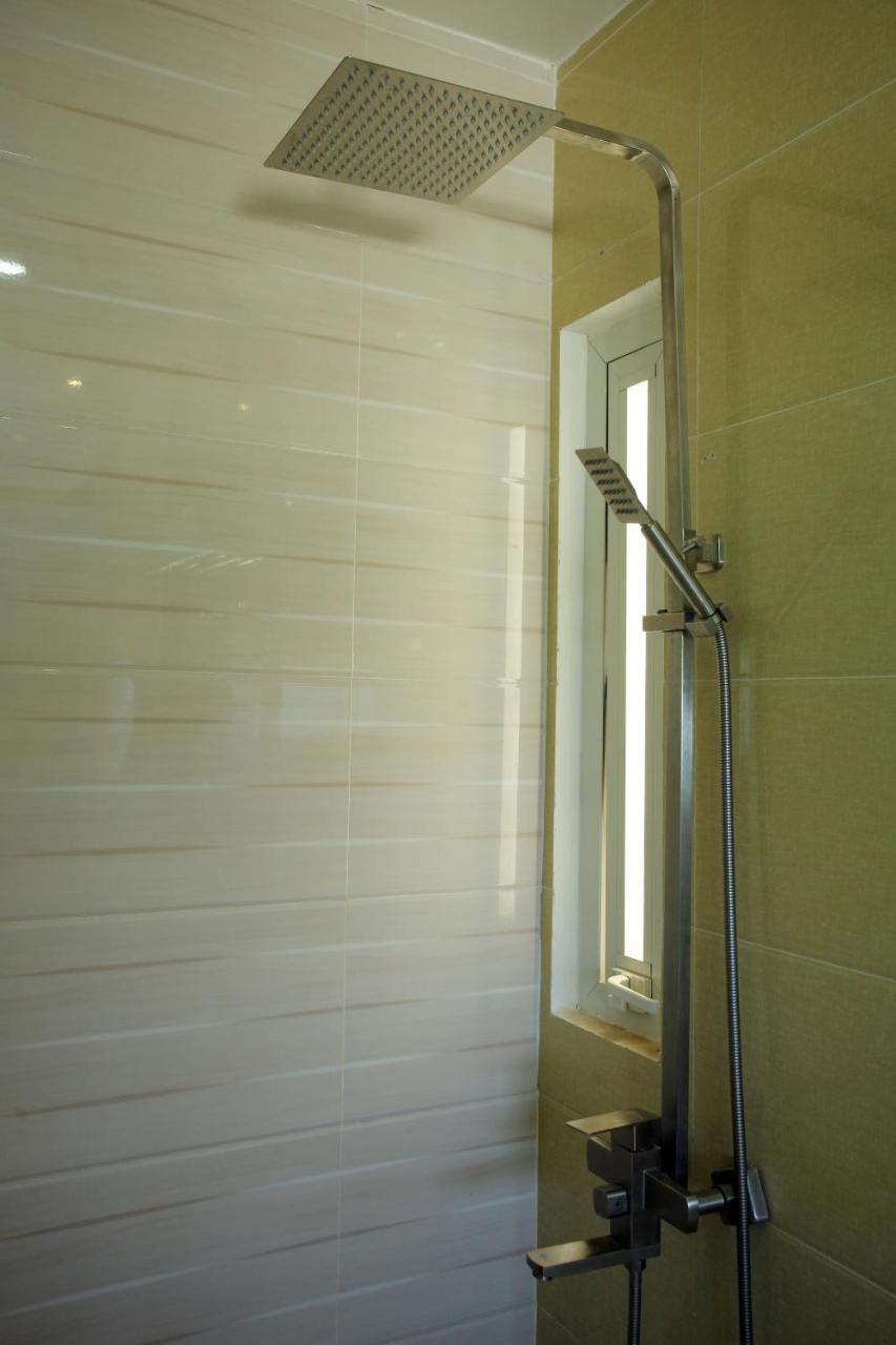 Melyna Hotel Nha Trang Exterior foto